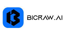 Bicraw Logo