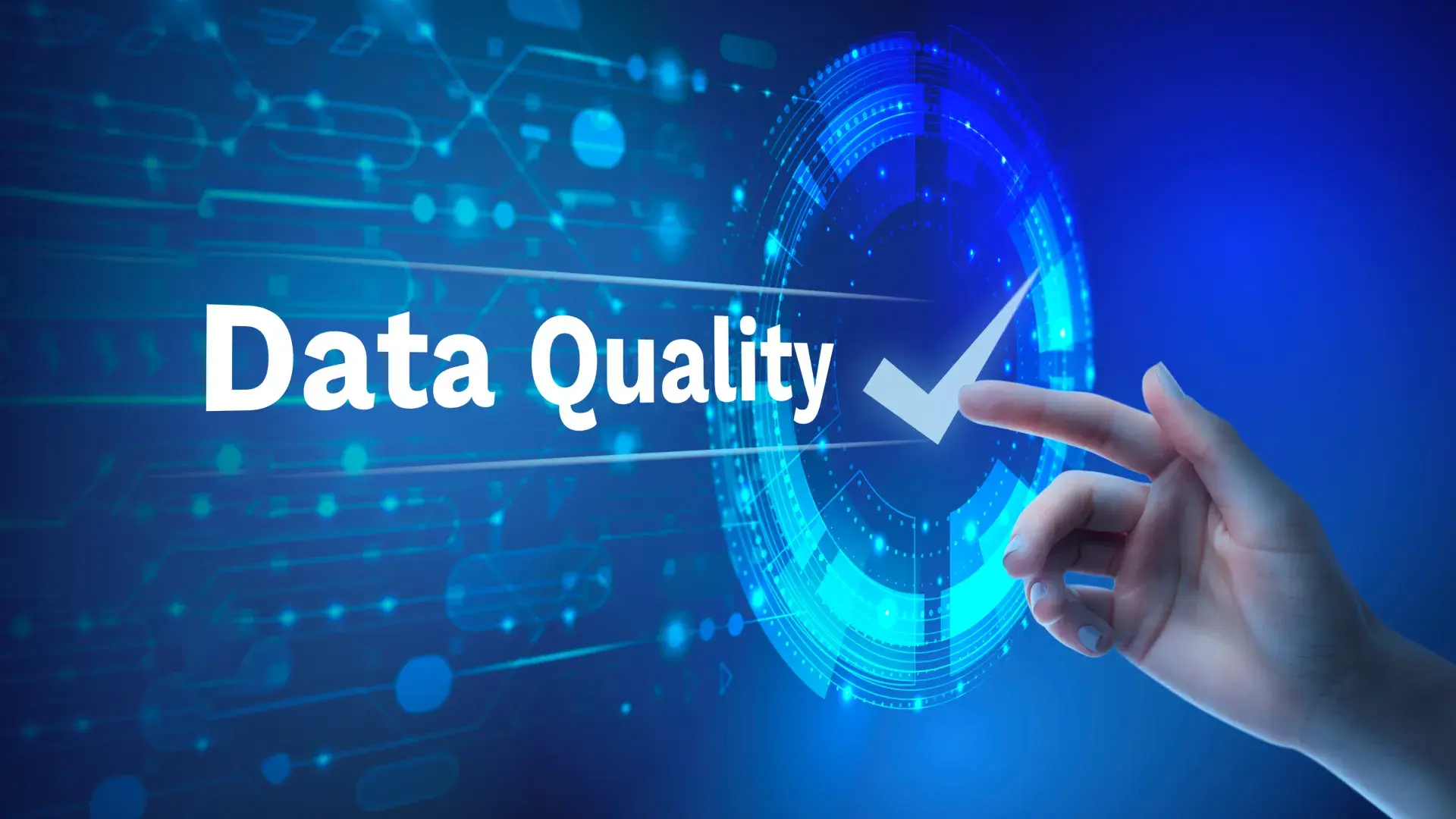 Data Quality Best Practices