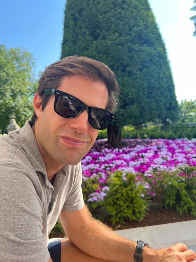 David Vinkenroye