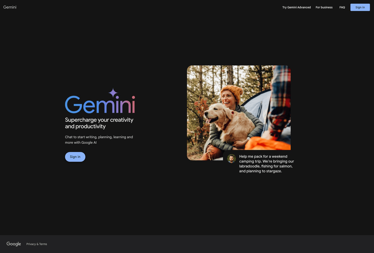 Gemini