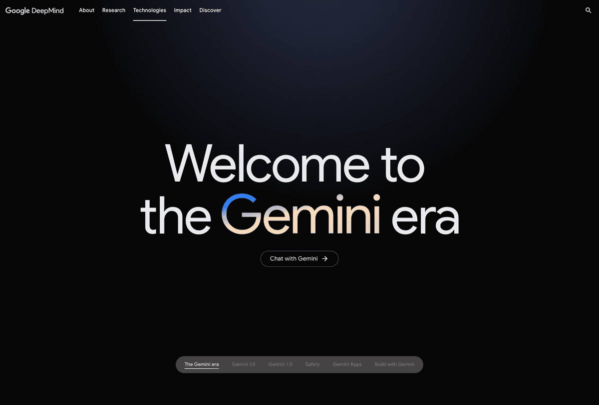 Gemini 