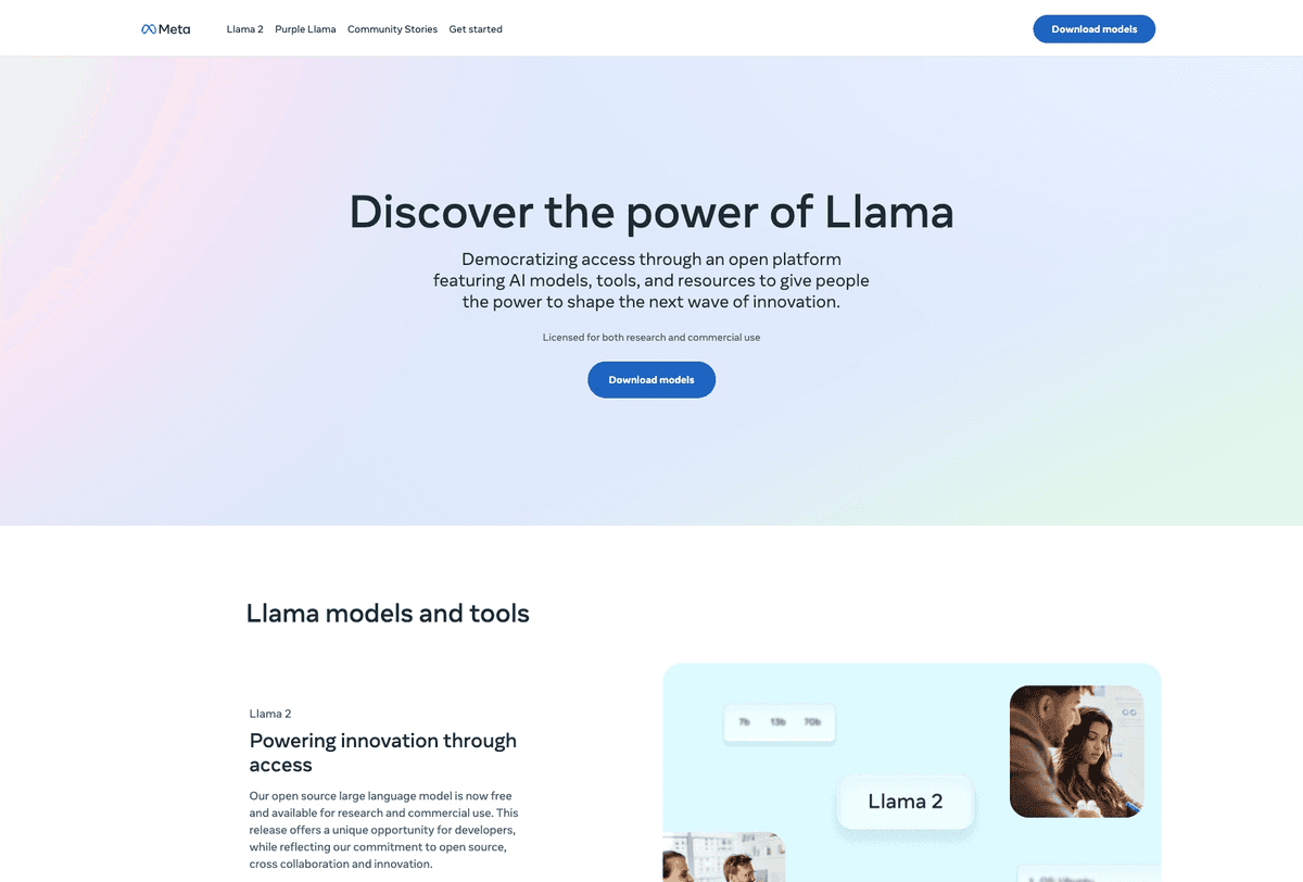 Llama