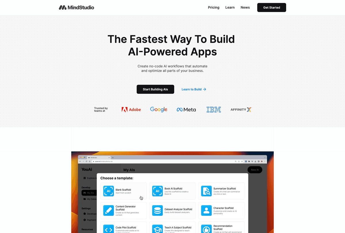 Mindstudio