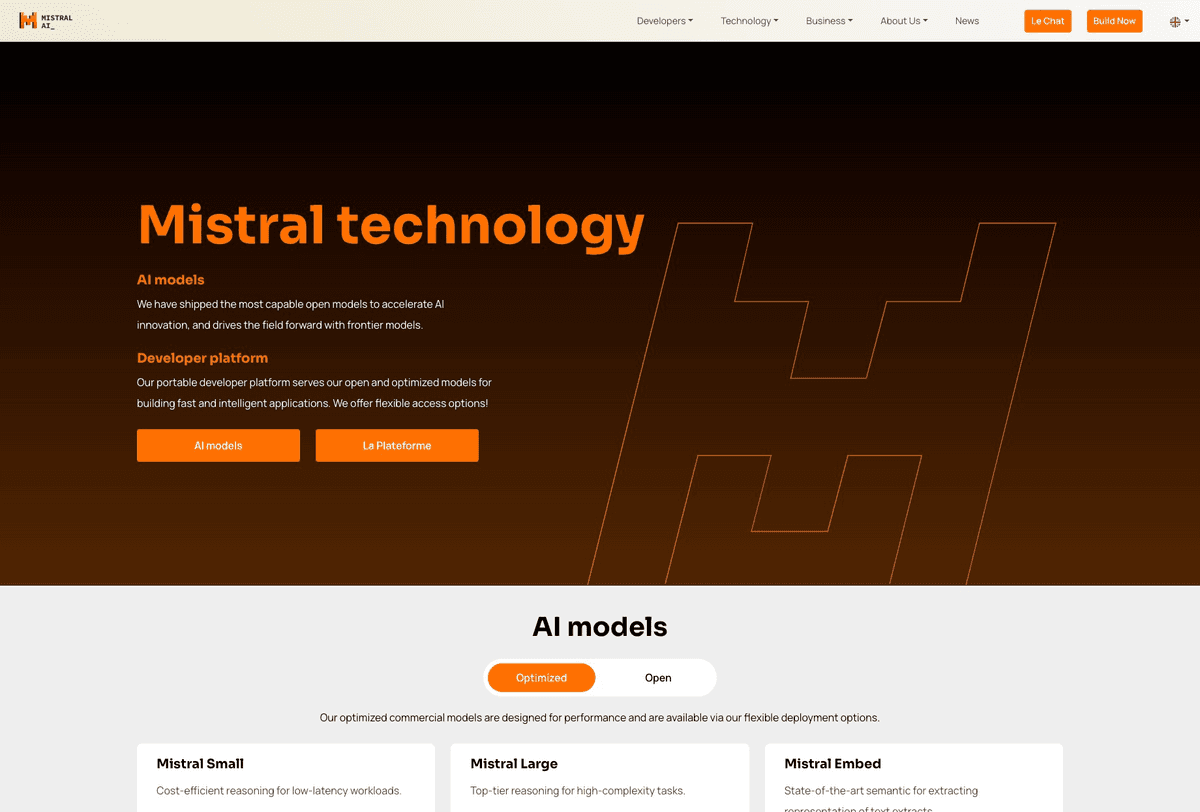 Mistral
