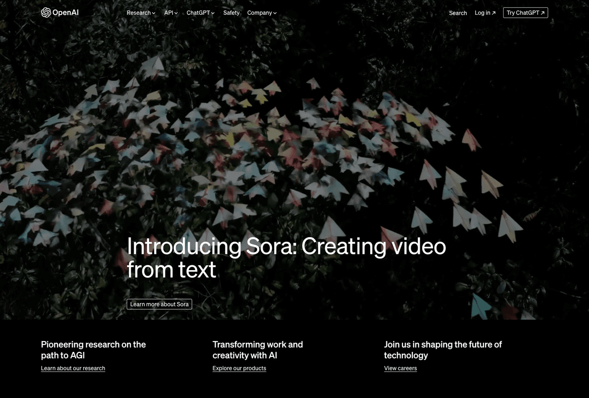 OpenAi