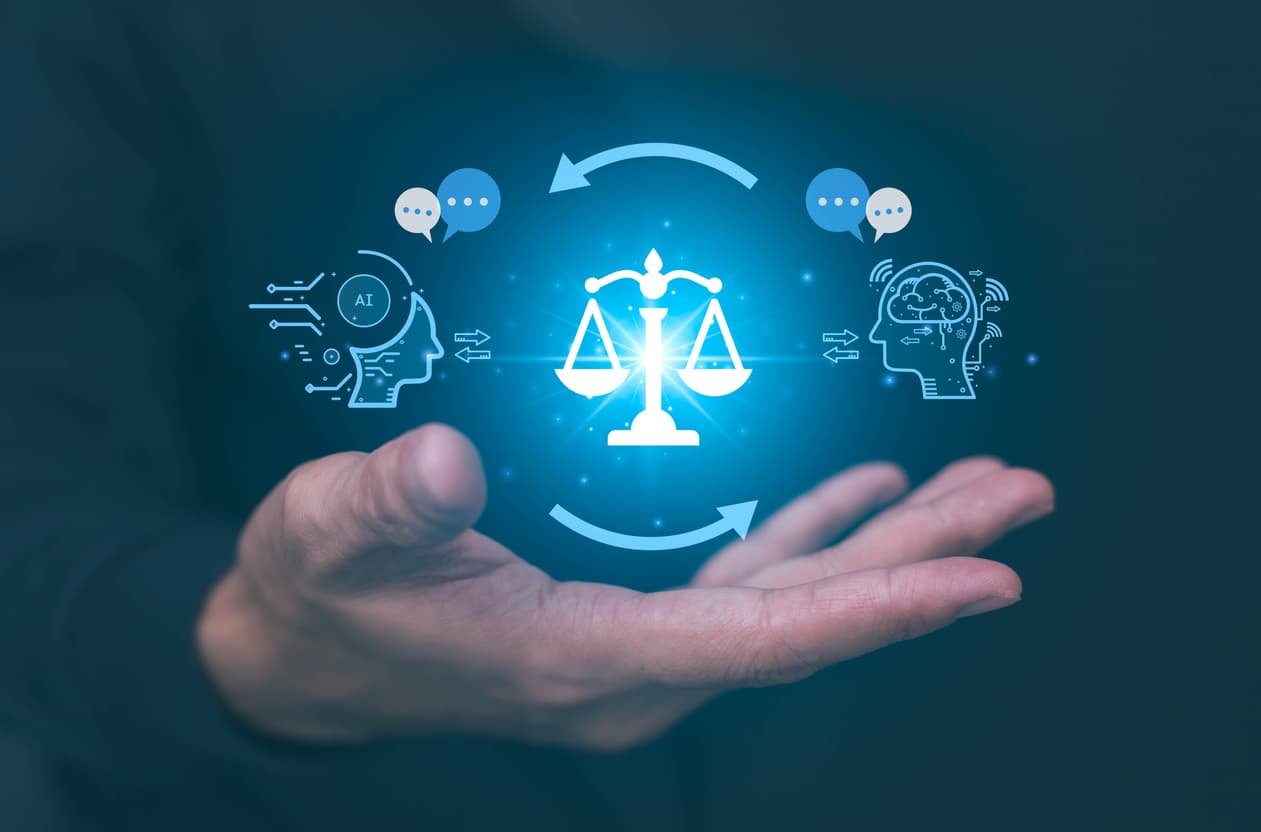 AI and Data Governance: Finding the Balance