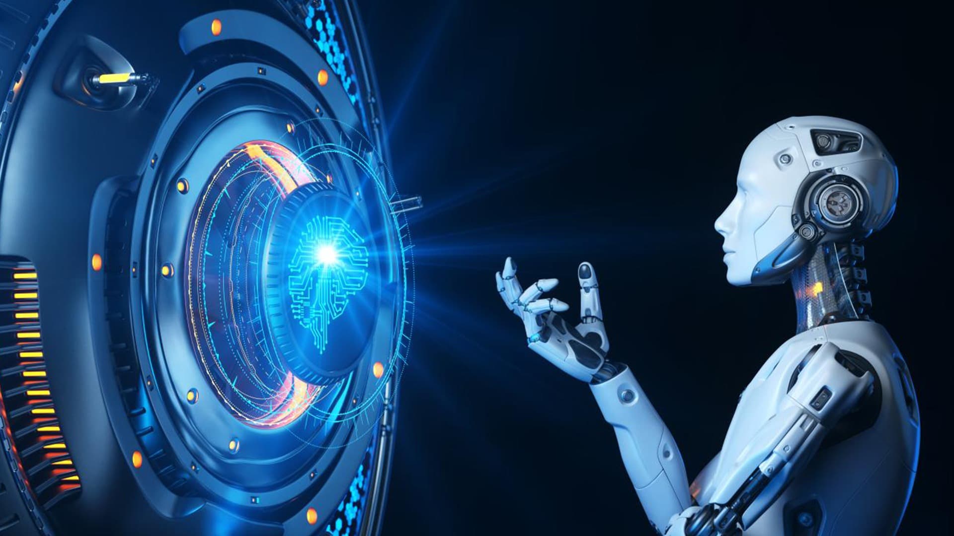 The Future of AI in 2024 and Beyond