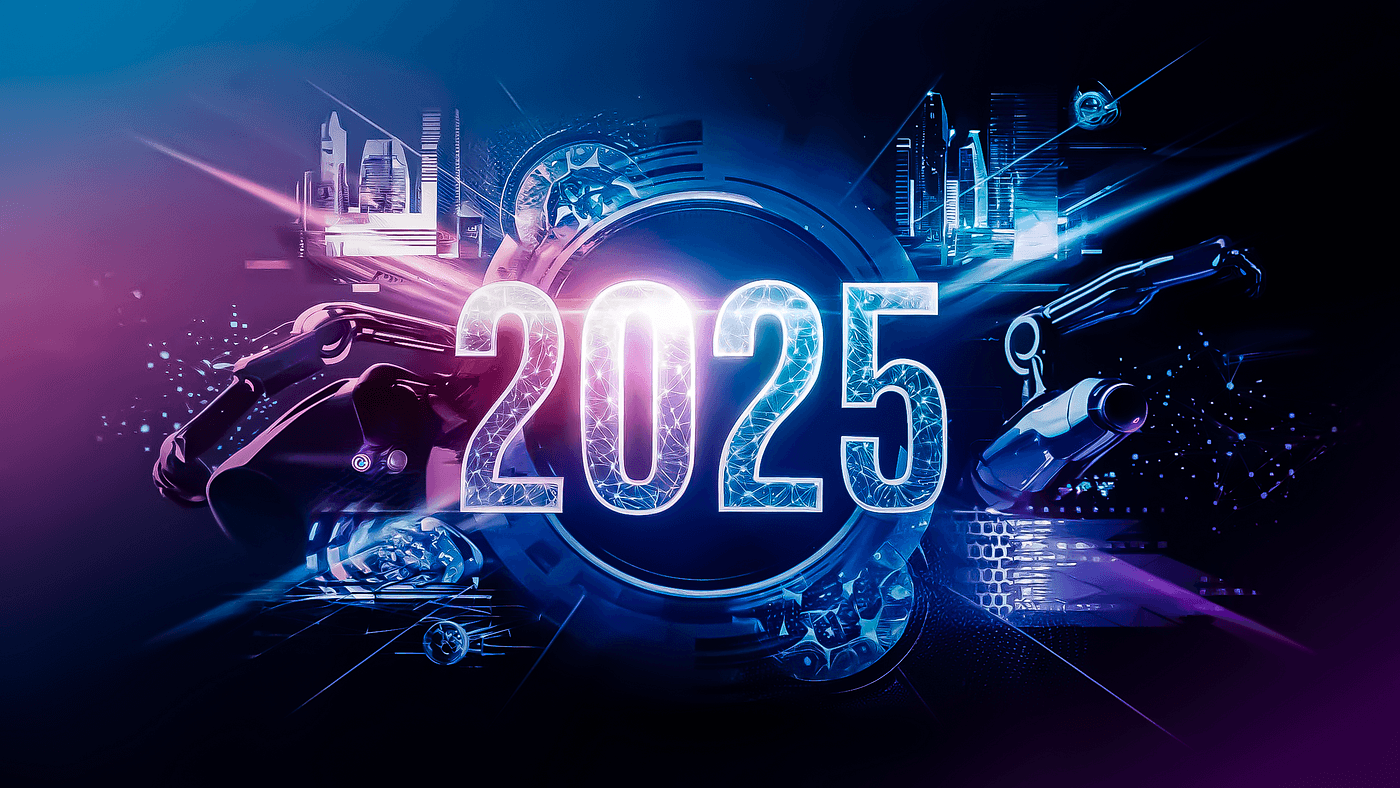 INs & OUTs for 2025: What will define Data & AI this year?